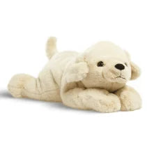 Hugs and Cuddle Calmings 18" Soft Sensory Companion - 2.5 Lbs.
