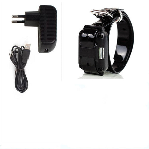 800m Electric Dog Training Collar - Humane Anti-Barking Device