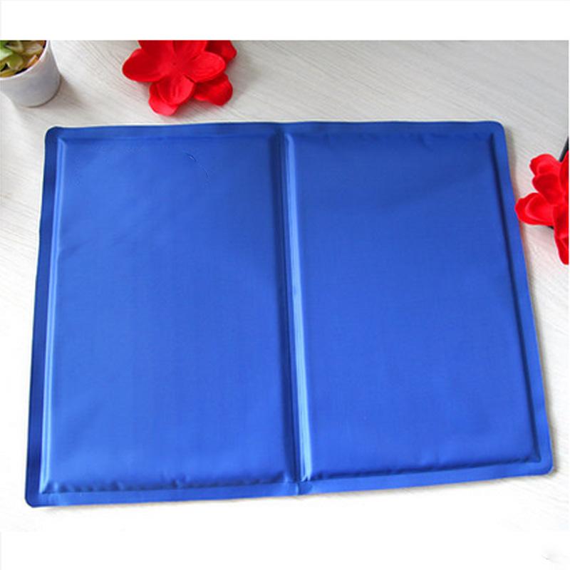Pet Cooling Mats - Self-Recharging Cooling Pad for Dogs & Cats