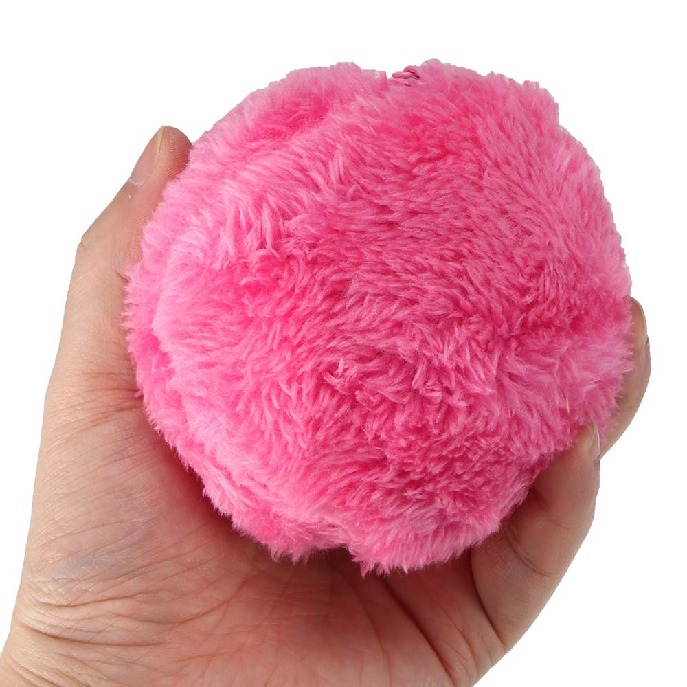 Magic Roller Ball Toy - Electric Dog & Cat Interactive Toy