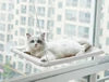 US LOCAL STOCK Cat Hammock - Window-Mounted Sucker Cat Nest