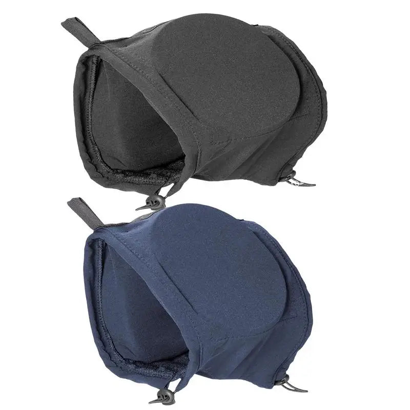 Noise Cancelling Headphones for Dogs - Pet Noise Protection Hoodie