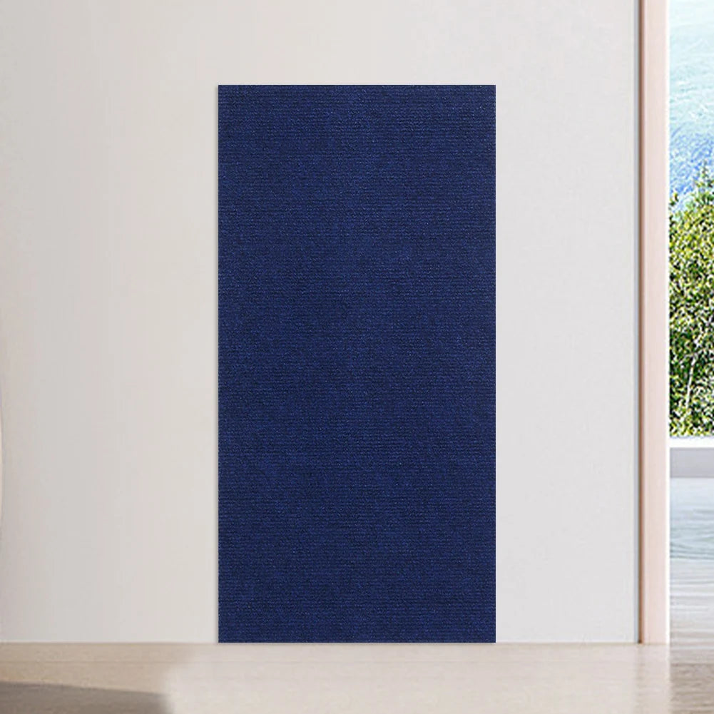 Cat Scratching Mat Self-Adhesive - Trimmable Carpet for Sofa/Furniture
