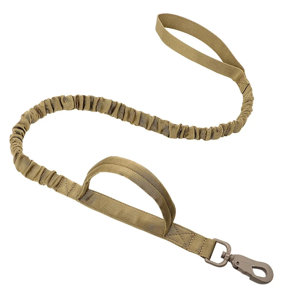 Tactical Cat Harness Adjustable Puppy Vest - Military Small Dogs Harness