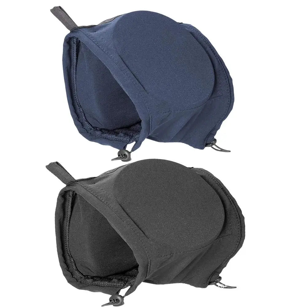 Noise Cancelling Headphones for Dogs - Pet Noise Protection Hoodie