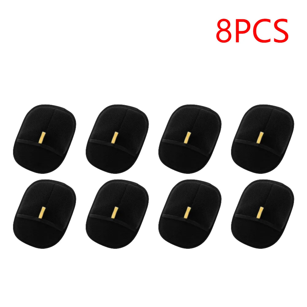 3-10PCS Pet Hair Remover Mitt - Grooming Gloves for Dogs & Cats