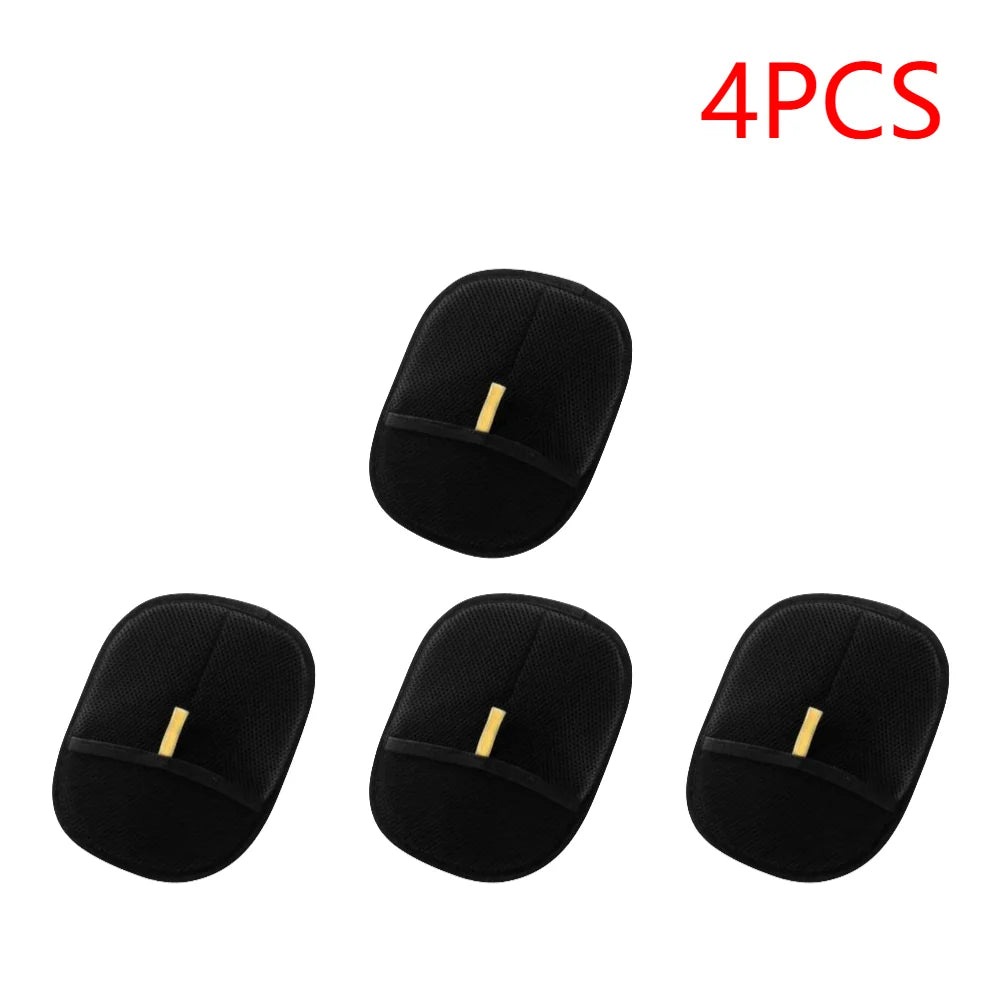 3-10PCS Pet Hair Remover Mitt - Grooming Gloves for Dogs & Cats