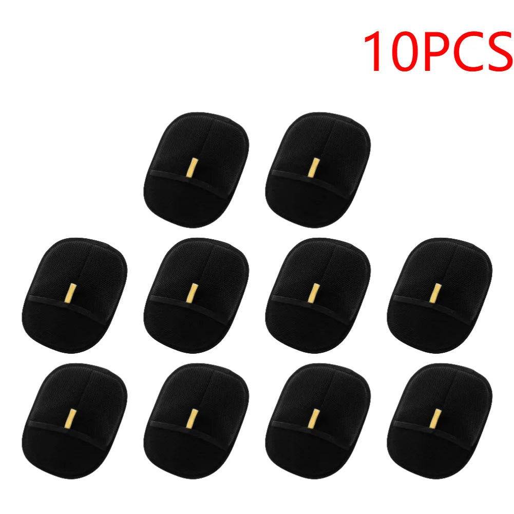 3-10PCS Pet Hair Remover Mitt - Grooming Gloves for Dogs & Cats