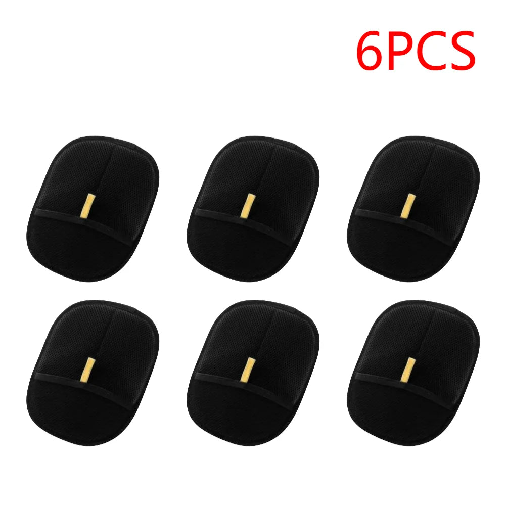 3-10PCS Pet Hair Remover Mitt - Grooming Gloves for Dogs & Cats