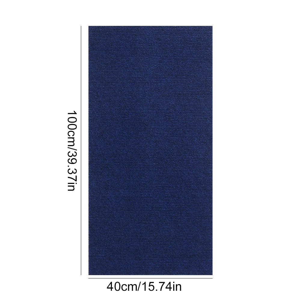 Cat Scratching Mat Self-Adhesive - Trimmable Carpet for Sofa/Furniture