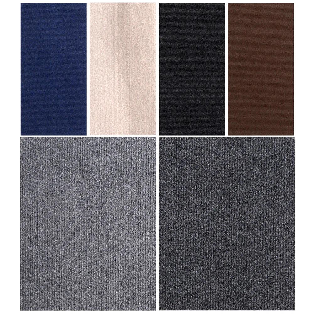 Cat Scratching Mat Self-Adhesive - Trimmable Carpet for Sofa/Furniture