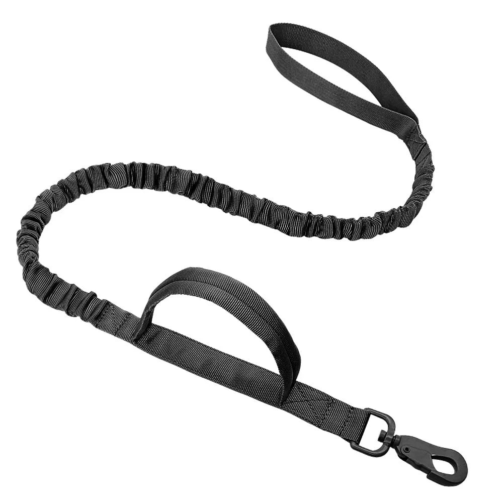 Tactical Cat Harness Adjustable Puppy Vest - Military Small Dogs Harness