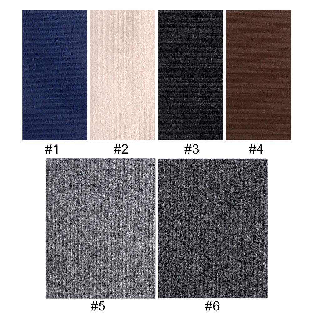 Cat Scratching Mat Self-Adhesive - Trimmable Carpet for Sofa/Furniture