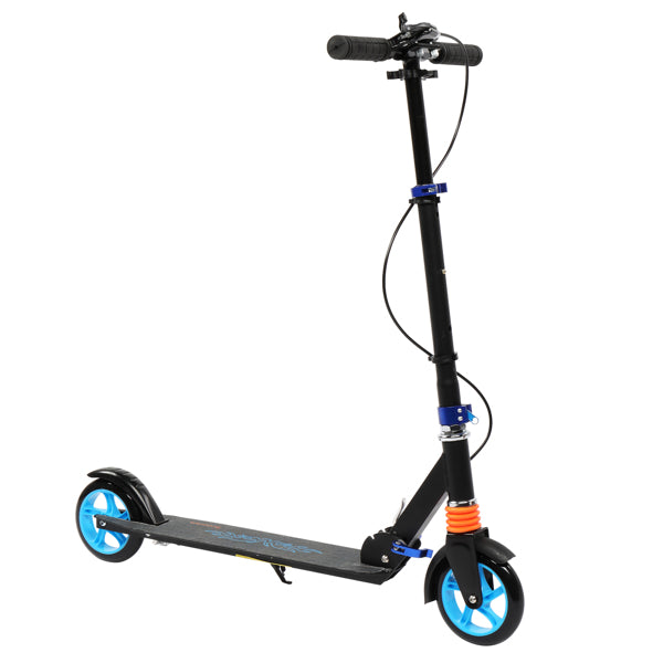 Scooter for Adult & Teens - 3-Height Adjustable, Easy Folding
