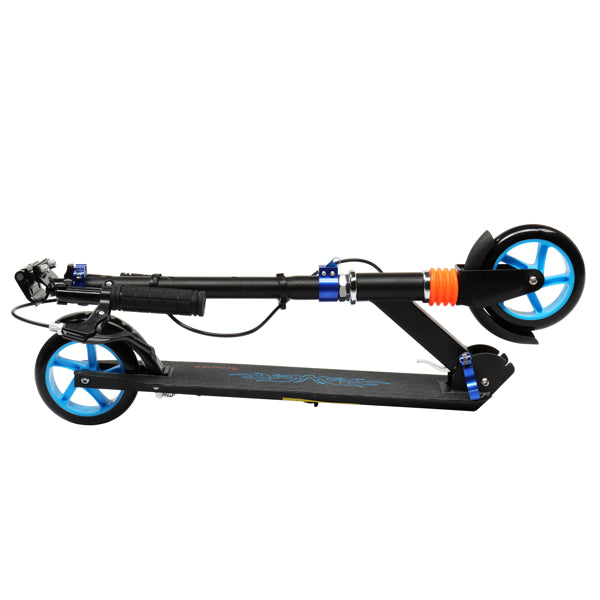 Scooter for Adult & Teens - 3-Height Adjustable, Easy Folding