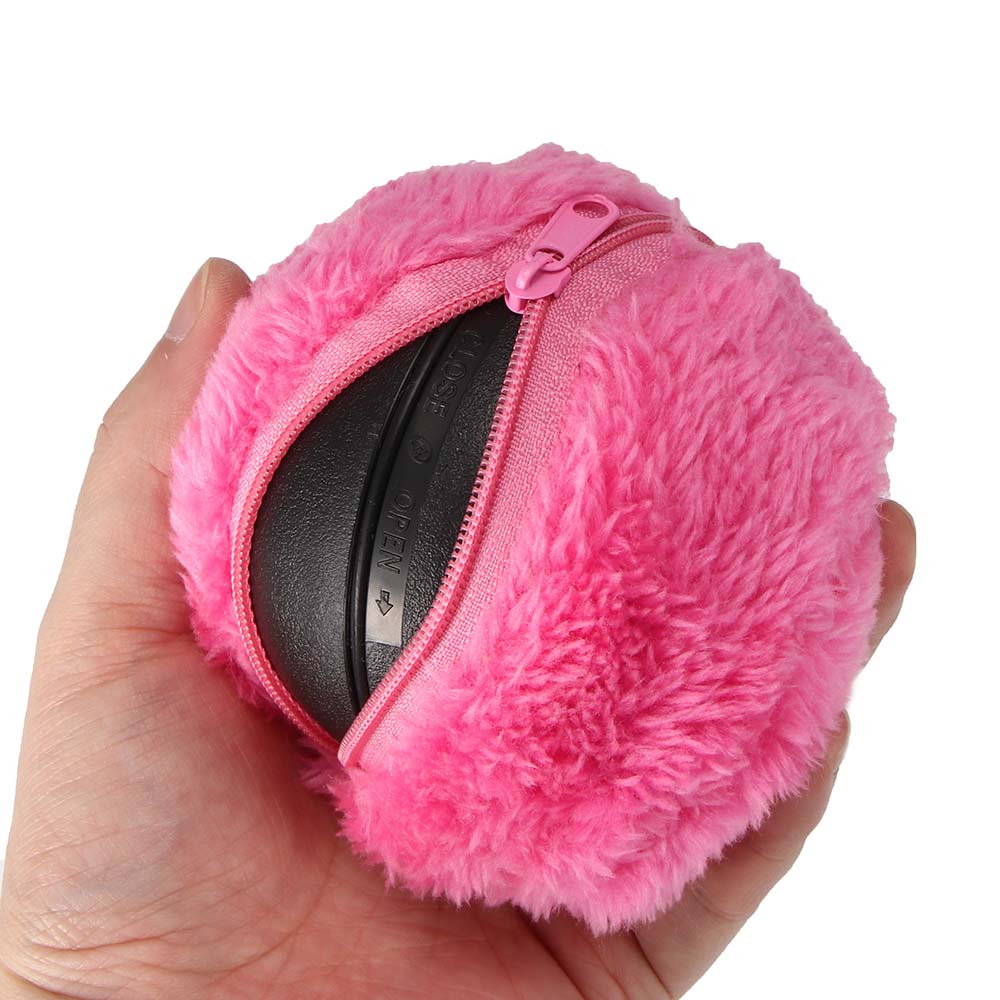 Magic Roller Ball Toy - Electric Dog & Cat Interactive Toy