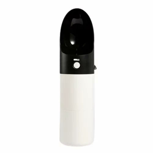 Instachew Rover Pet Travel Bottle - Dog Water Bottle & Food Dispenser
